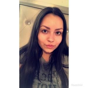 Meet your Posher, Wendy